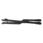 Suport Mestic MCCB-300 blackline