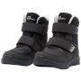 Încălțăminte de iarnă copii Jack Wolfskin Polar Bear-B Texapore Mid Vc K - Phantom