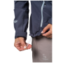 Geacă softshell pentru femei Hannah Zury Lite