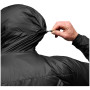 Geacă bărbați Black Diamond Solution 2.0 Hoody