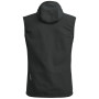 Vestă bărbați Ortovox Ortler Softshell Plus Vest