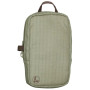 Culoare: verde deschis