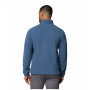 Hanorac bărbați Columbia Fast Trek™ II Full Zip Fleece