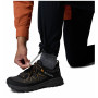 Pantaloni bărbați Columbia Essential Hike™ Brushed Back Pant