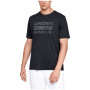 Tricou bărbați Under Armour Team Issue Wordmark SS