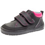 negru/roz