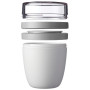 Cutie pentru gustări Mepal Ellipse Mini 300 + 120 ml