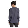 Tricou femei Craghoppers NosiLife SolarShield+ Long Sleeved T-Shirt