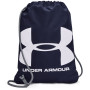 Sac pentru încălțăminte Under Armour Ozsee Sackpack albastru