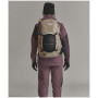 Rucsac pentru schi alpin Ortovox Venet Tour 28 S