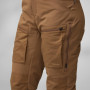 Pantaloni femei Fjällräven Keb Agile Winter Trousers W
