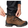 Pantaloni bărbați Fjällräven Vidda Pro Ventilated Trs M