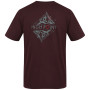 Tricou bărbați High Point Bounce T-Shirt