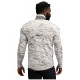 Hanorac bărbați Black Diamond Rift HZ Fleece Jacket