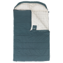 Sac de dormit tip pătură Outwell Camper Lux Double