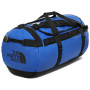 Geantă
			The North Face Base Camp Duffel - L albastru/negru