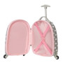 Valiză copii Samsonite Disney Ultimate 2.0 Spin.45/16 Disney Minnie Glitter