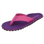 Șlapi femei Gumbies Duckbill Purple
