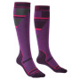 Mărimi șosete: 31-33 / Culoare: violet