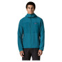 Geacă bărbați Patagonia M's R2 TechFace Hoody