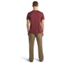 Tricou funcțional bărbați Icebreaker Men Merino 150 Tech Lite SS Tee Transportage