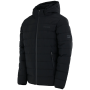 Geacă bărbați Fundango Hubble Padded Jacket