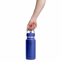 Sticlă termică Hydro Flask Wide Flex Straw Cap 32 oz