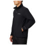 Geacă bărbați Columbia Heather Canyon™ Non Hooded II Jacket