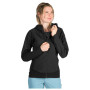 Geacă softshell pentru femei Northfinder Janell