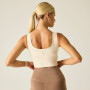 Bustieră Dare 2b Refresh Crop Tank