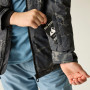 Geacă copii Dare 2b Wing It Jacket DrkCrckdPrnt