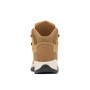 Încălțăminte de trekking femei Columbia Newton Ridge™ Plus Waterproof Amped