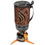 Arzător pentru camping Jet Boil Flash 1.0L
