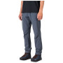Pantaloni softshell bărbați Hannah Torrent