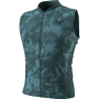 Vestă bărbați Dynafit Trail Reflective Insul Vest M albastru 0720 - cinder
