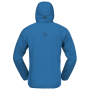 Geacă de iarnă bărbați Norrona femund thermo60 Zip Hood