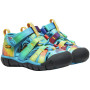 Sandale copii Keen Seacamp II CNX INF