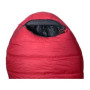 Sac de dormit Warmpeace Solitaire 1000 Extra Feet 180 cm