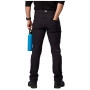 Pantaloni de schi bărbați Northfinder Ollie