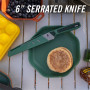 Cuțit de bucătărie Gerber Compleat Knife Set