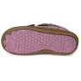 Încălțăminte barefoot all-seasons pentru copii Bugga Safi Pink