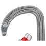 Carabinieră Petzl Am´D Triact-Lock grey