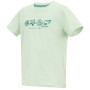 Tricou copii Regatta Bosley OceanMist