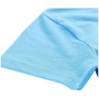 Tricou copii Alpine Pro Rejo 2 Blue