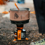 Arzător pentru camping Jet Boil TrailCook 2.0L