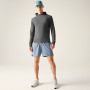 Geacă bărbați Dare 2b Mens Sprint City Hoodie