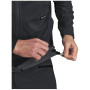 Geacă softshell bărbați Ortovox Ortler Softshell Plus Jacket