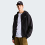 Hanorac bărbați The North Face Essential Simple Dome Rlx Full Zip