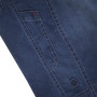 Pantaloni scurți bărbați Ocún Mánia Shorts Jeans