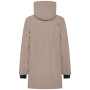 Geacă softshell pentru femei Didriksons Eris Wns Parka